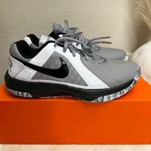 Nike Air Mavin Low Sneakers | Wolf Grey/ Black-White | SIZE 8 Size 8 - Nike Air Mavin Low Wolf Grey for sale online | eBay main image 2